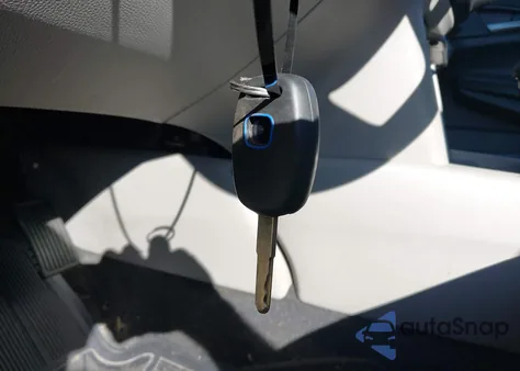 2011 Honda Accord 2.4 Lx-P из США, поврежденный, VIN 1HGCP2F42BA049455